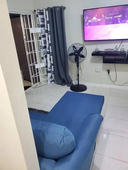 Jacaranda Gated Calm Apartman Sydenham Pen