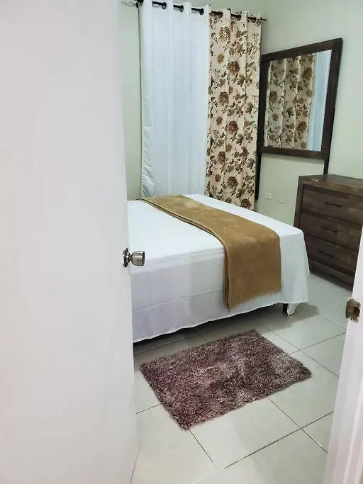 Jacaranda Gated Calm Apartman Sydenham Pen