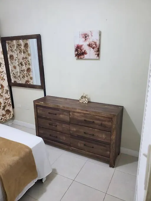 Jacaranda Gated Calm Apartman Sydenham Pen