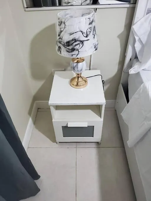 Jacaranda Gated Calm Apartman Sydenham Pen