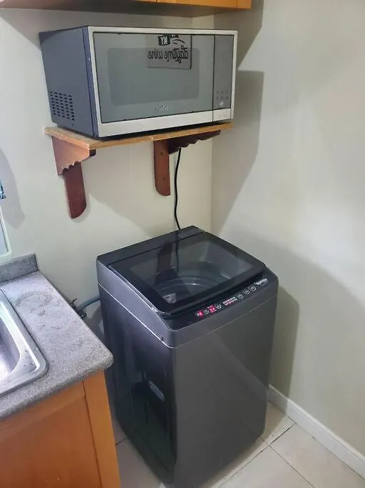 Jacaranda Gated Calm Apartman Sydenham Pen