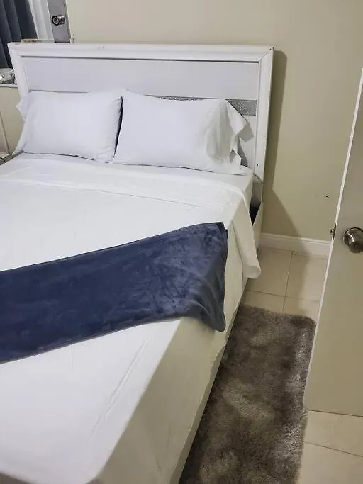 Jacaranda Gated Calm Apartman Sydenham Pen 0*,  Jamaica