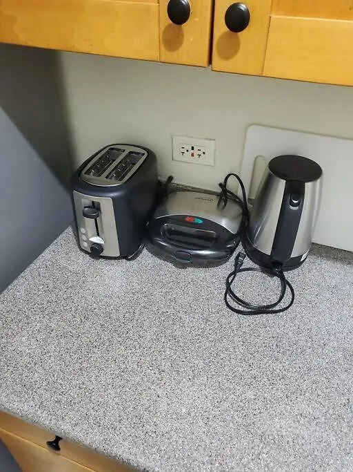 Jacaranda Gated Calm Apartman Sydenham Pen