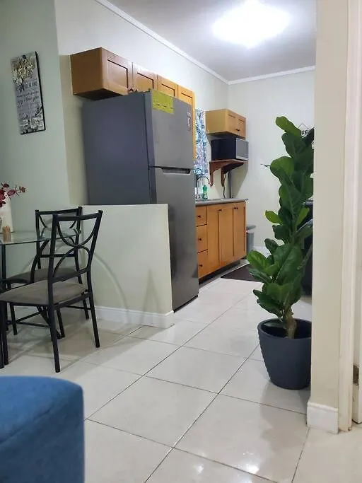 Jacaranda Gated Calm Apartman Sydenham Pen