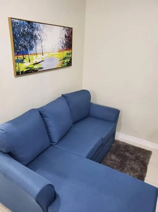 Jacaranda Gated Calm Apartman Sydenham Pen