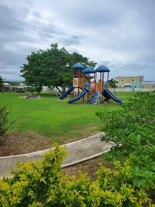 Jacaranda Gated Calm Apartman Sydenham Pen