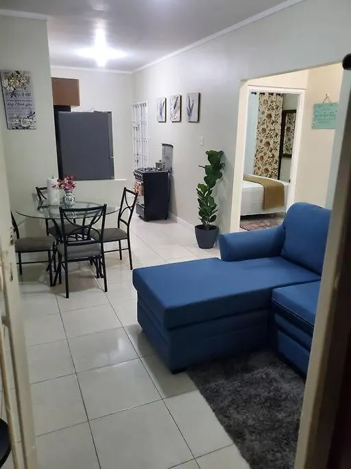 Jacaranda Gated Calm Apartman Sydenham Pen