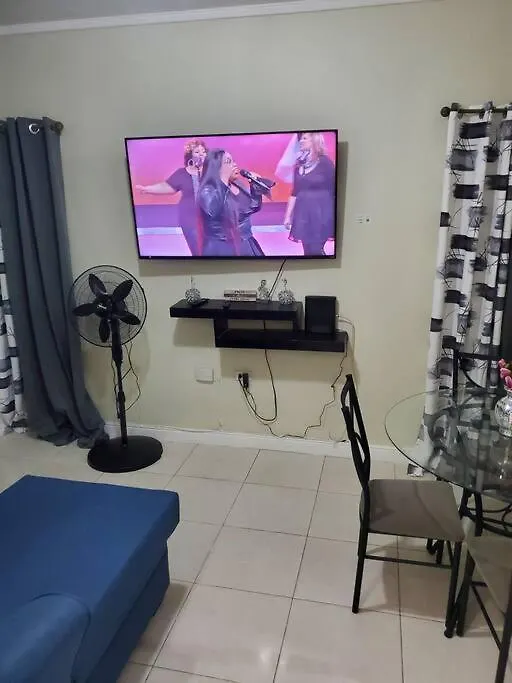 Apartmán Jacaranda Gated Calm Sydenham Pen