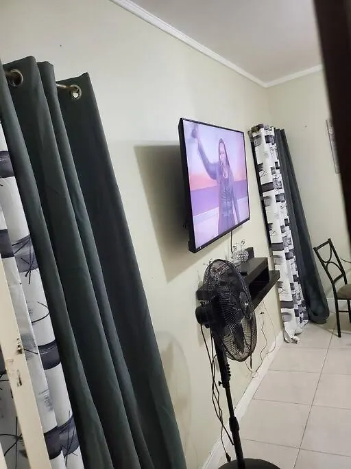 Apartmán Jacaranda Gated Calm Sydenham Pen