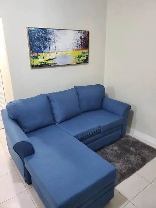 Apartmán Jacaranda Gated Calm Sydenham Pen