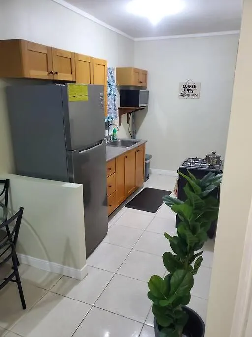Apartmán Jacaranda Gated Calm Sydenham Pen Jamajka