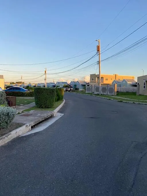 Apartmán Jacaranda Gated Calm Sydenham Pen